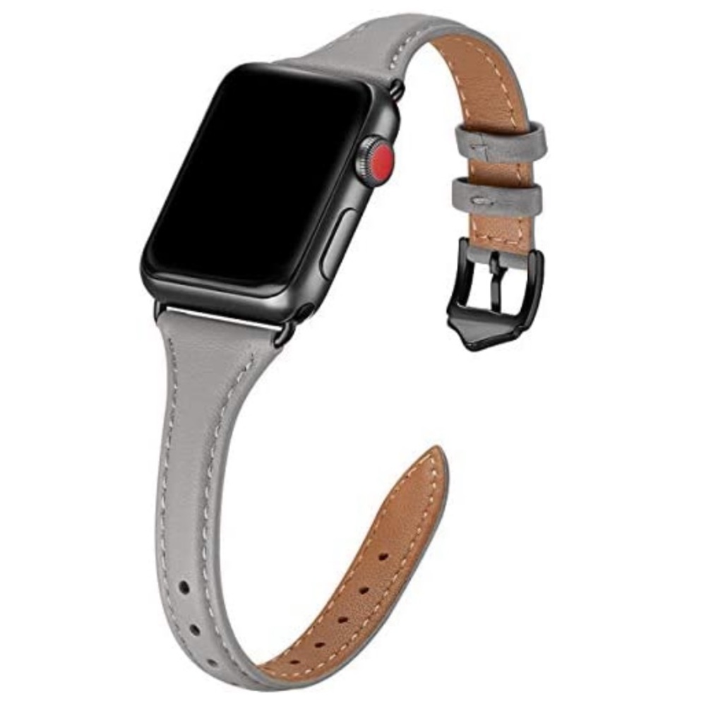Apple Series 3 Case and Wrist Strap